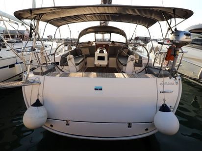 Segelboot Bavaria Cruiser 46 · 2018 · Sherdana (0)