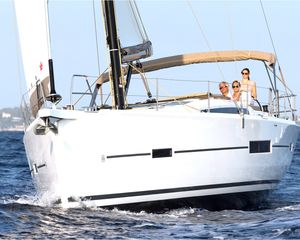 Dufour 520 Grand Large