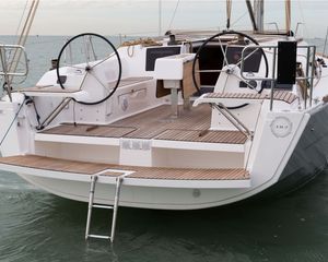 Dufour 382 Grand Large