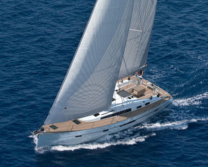 Bavaria Cruiser 56