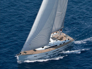 Segelboot Bavaria Cruiser 56 · 2014