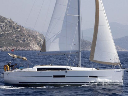 Sailboat Dufour 382 Grand Large · 2015 (0)