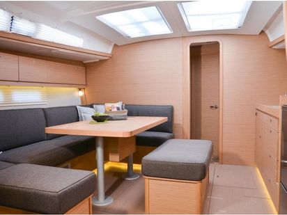 Segelboot Dufour 460 Grand Large · 2018 · Daiquiri (2)
