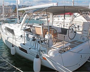 Beneteau Oceanis 41.1