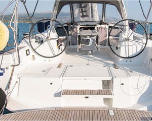 Beneteau Oceanis 41.1