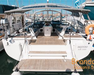 Beneteau Oceanis 51.1