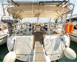 Bavaria Cruiser 45