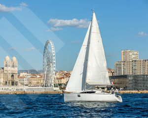 Elan Impression 35