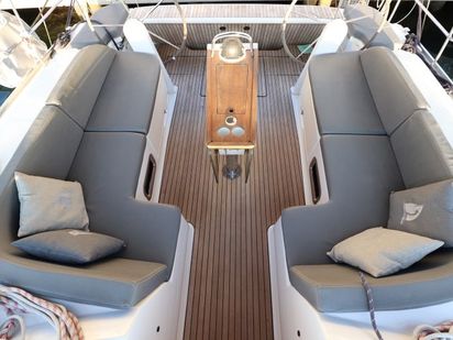 Velero Bavaria Cruiser 46 · 2018 · Sherdana (1)