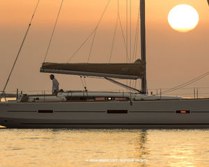 Dufour 460 Grand Large