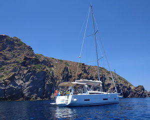 Dufour 390 Grand Large