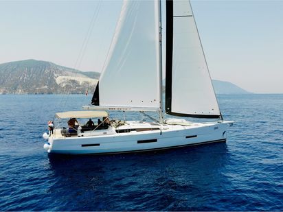 Velero Dufour 56 Exclusive · 2019 · Magic Planet (0)