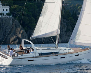 Oceanis 45