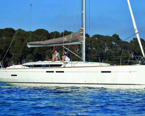 Jeanneau Sun Odyssey 449