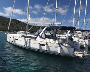 Oceanis 45