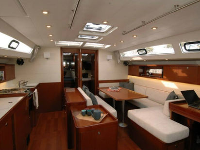 Sailboat Beneteau Oceanis 50 Family · 2012 · Flying Colours (1)