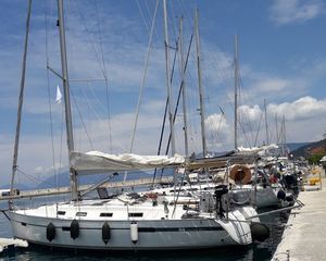Bavaria Cruiser 40 S