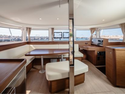 Catamaran Lagoon 42 · 2019 · La Fenice - Standard line (1)