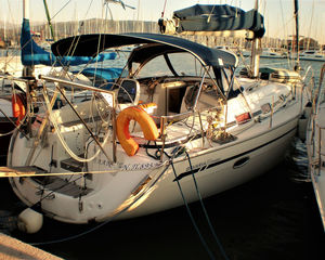 Bavaria Cruiser 39