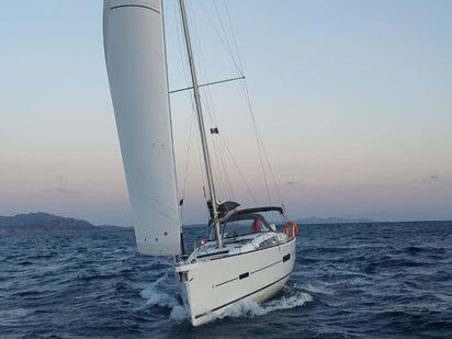 Velero Dufour 520 Grand Large · 2019 (0)