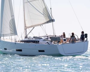 Dufour 390 Grand Large