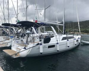 Beneteau Oceanis 41.1