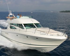 Jeanneau Prestige 46 Fly