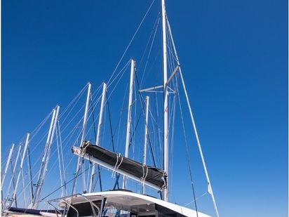 Catamaran Lagoon 42 · 2019 (0)