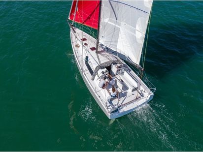 Sailboat Pogo 36 · 2019 · Nitro (1)