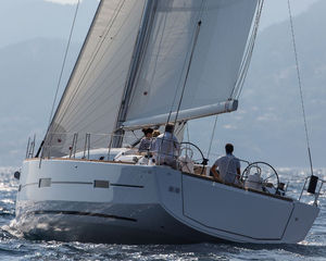 Dufour 460 Grand Large