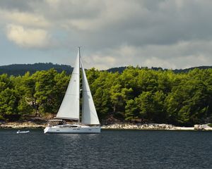 Jeanneau Sun Odyssey 349