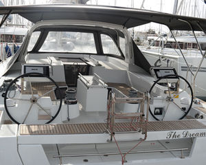 Beneteau Oceanis 55