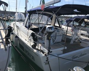 Beneteau Oceanis 46.1