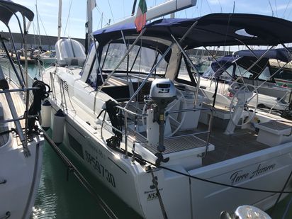Barca a vela Beneteau Oceanis 46.1 · 2019 (0)