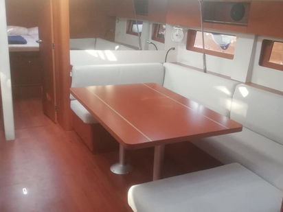 Barca a vela Beneteau Oceanis 51.1 · 2019 · Belle (1)