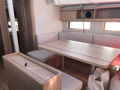 Barca a vela Beneteau Oceanis 46.1 · 2019 · Ferro Azzurro (1)
