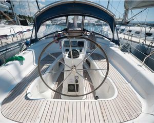 Bavaria Cruiser 38