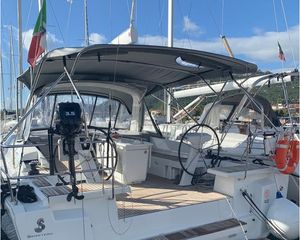 Beneteau Oceanis 46.1