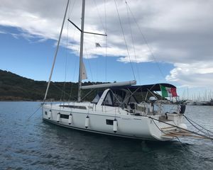 Beneteau Oceanis 51.1