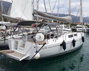 Hanse 415