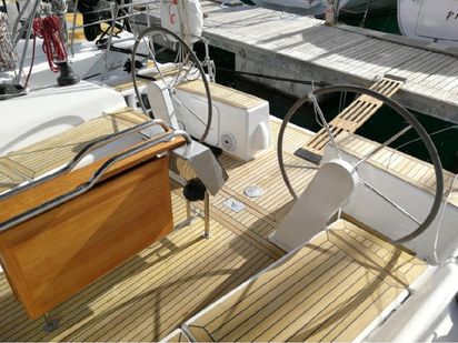 Barca a vela Hanse 415 · 2016 · Mickey (1)