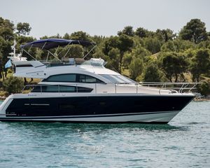 Fairline Squadron 42
