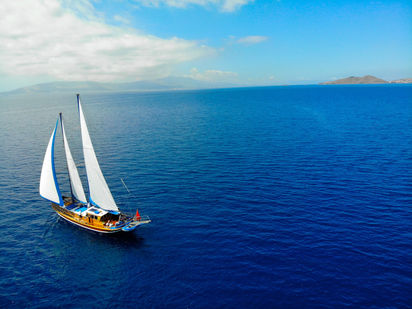 Sailing Gulet Kavanca (0)