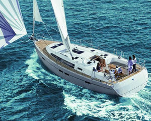 Bavaria Cruiser 46