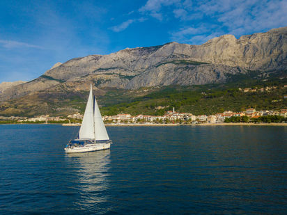 Barca a vela Bavaria Cruiser 40 · 2009 (refit 2019) · "LADY BUTTERFLY" (1)