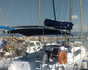 Beneteau Oceanis 31