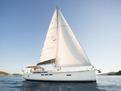 Sailboat Jeanneau Sun Odyssey 519 · 2016 · AURORA (0)