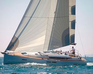 Jeanneau Sun Odyssey 439