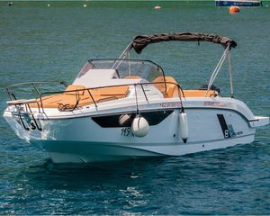 Beneteau Flyer 8 SUNdeck