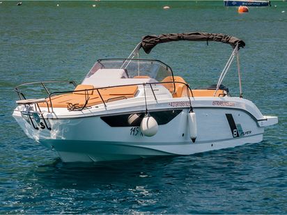 Hors-bord Beneteau Flyer 8 Sundeck · 2019 (0)